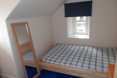 6 bed house, Union Place, West end, Dundee, DD21AD - Image 4